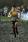 Senior men and under-23 mens 2017 British Athletics Liverpool Cross Challenge, Sefton Park, Liverpool. Photo:  David T. Hewitson/Sports for All Pics